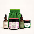The Soft Glow Ritual